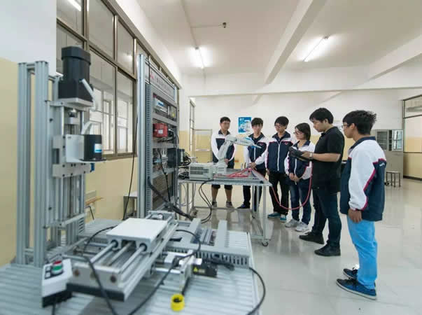 专业团队,技术能力强