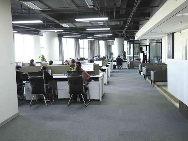 完善的售后服务