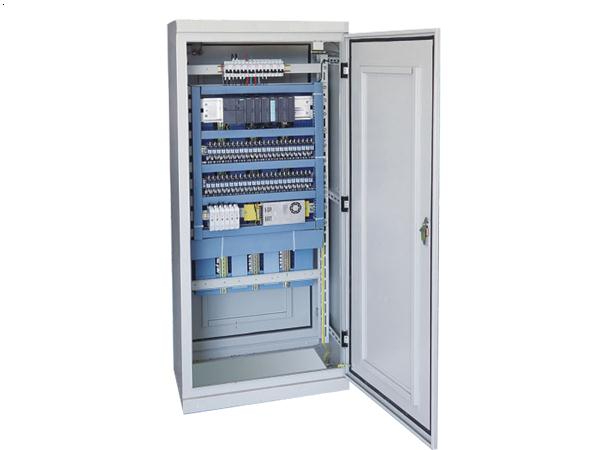 控制柜控制系统