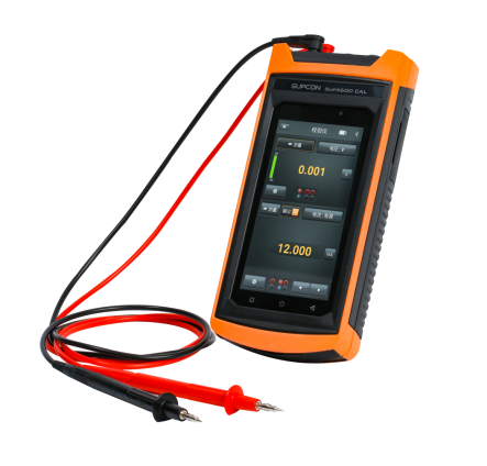 X600智能交互式校验仪